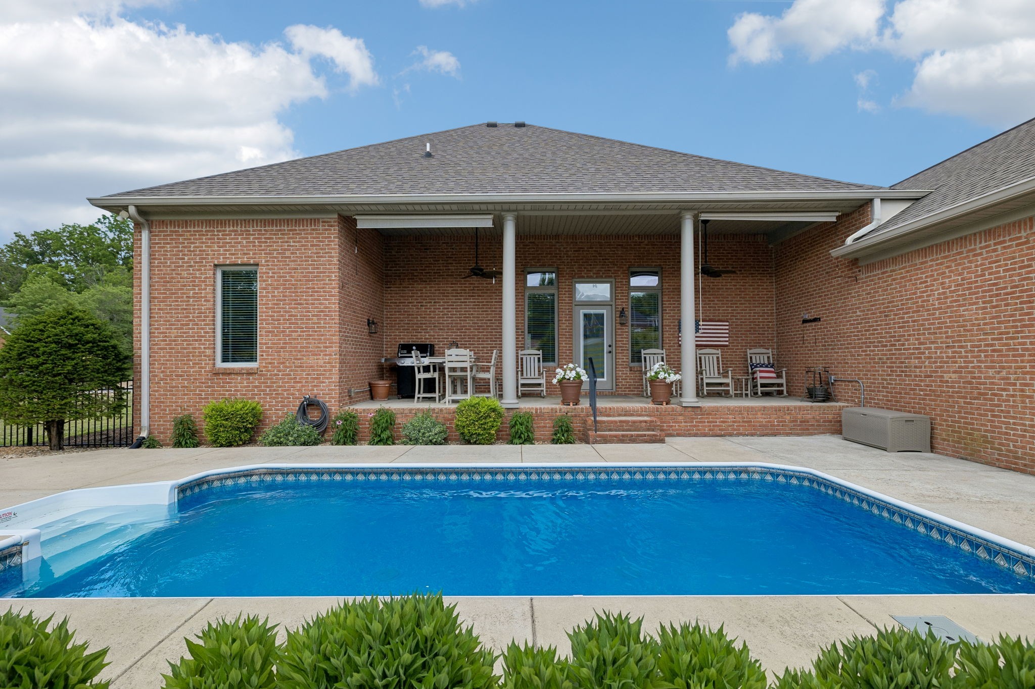 516 Lexington Drive Lebanon TN 37087