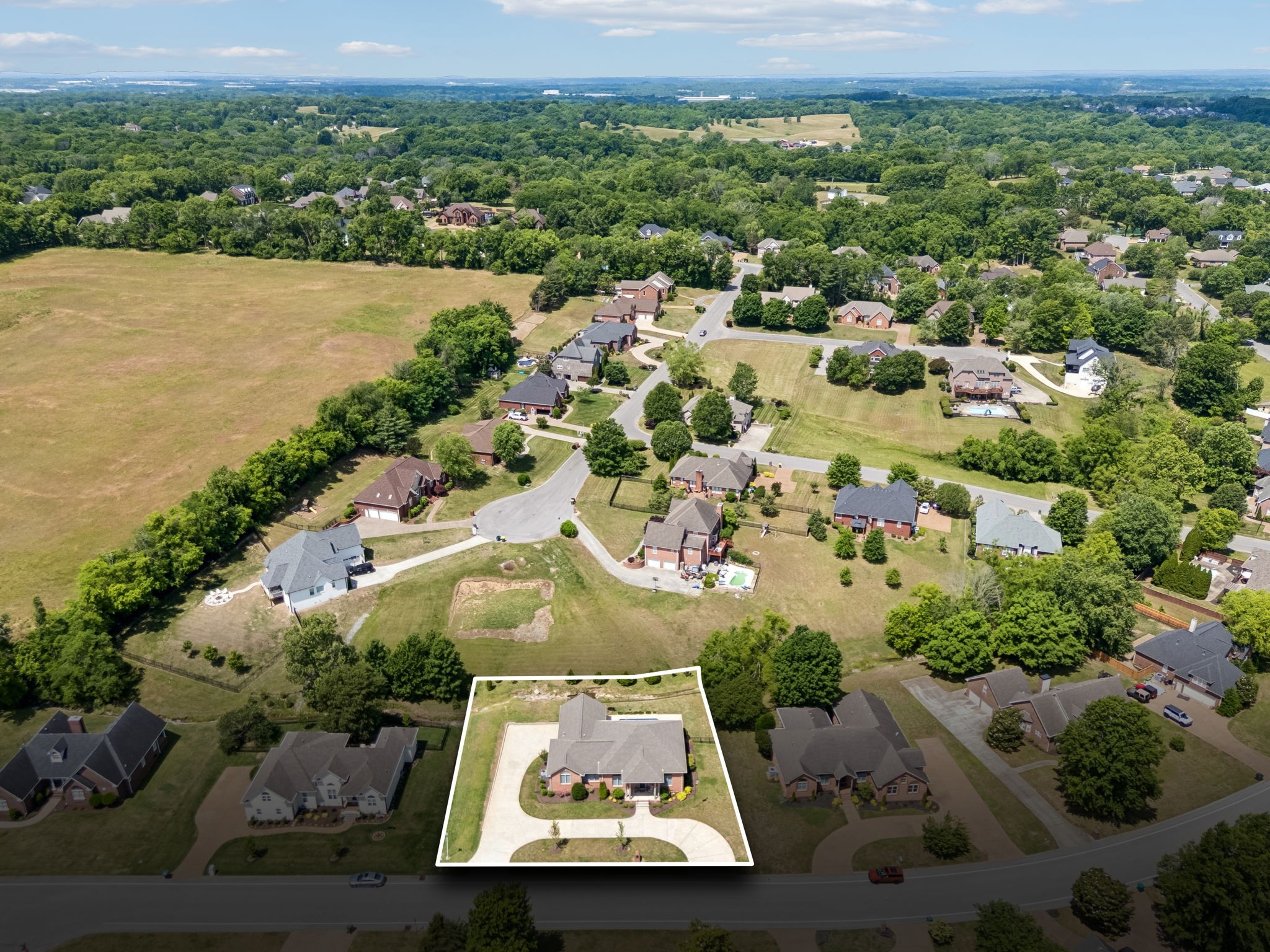 516 Lexington Drive Lebanon TN 37087