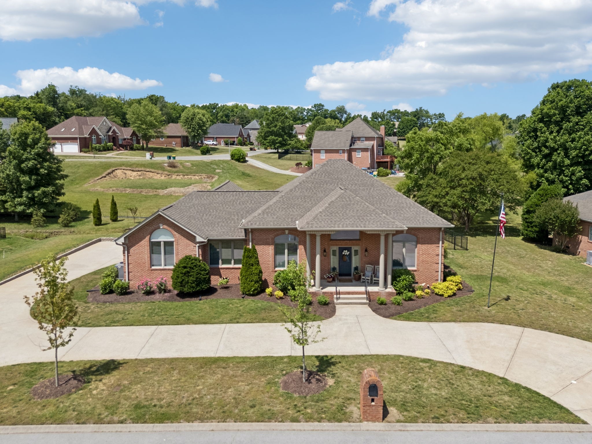 516 Lexington Drive Lebanon TN 37087