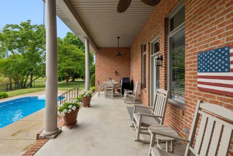 516 Lexington Drive Lebanon TN 37087