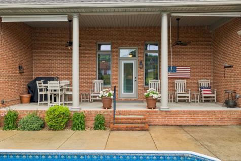 516 Lexington Drive Lebanon TN 37087
