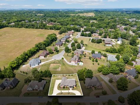 516 Lexington Drive Lebanon TN 37087