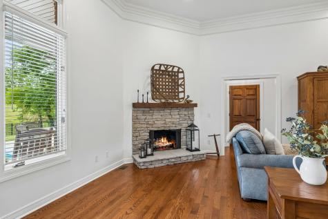 516 Lexington Drive Lebanon TN 37087