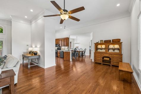516 Lexington Drive Lebanon TN 37087