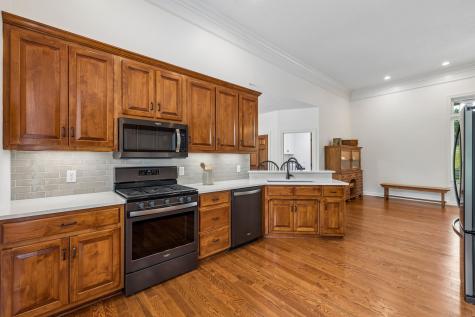 516 Lexington Drive Lebanon TN 37087
