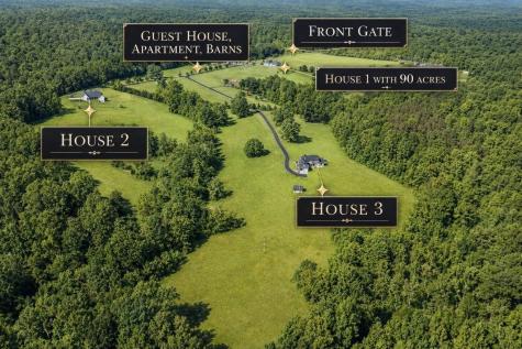 333 Moonlight Drive Vanleer TN 37181