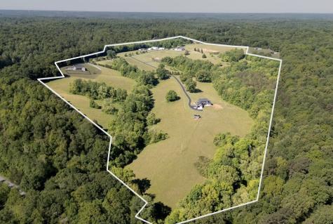 333 Moonlight Drive Vanleer TN 37181