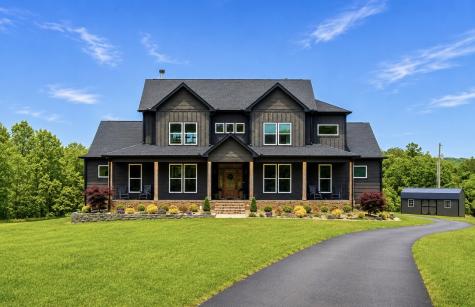 333 Moonlight Drive Vanleer TN 37181