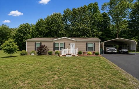 333 Moonlight Drive Vanleer TN 37181