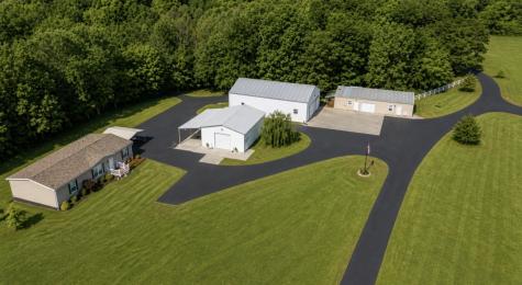 333 Moonlight Drive Vanleer TN 37181