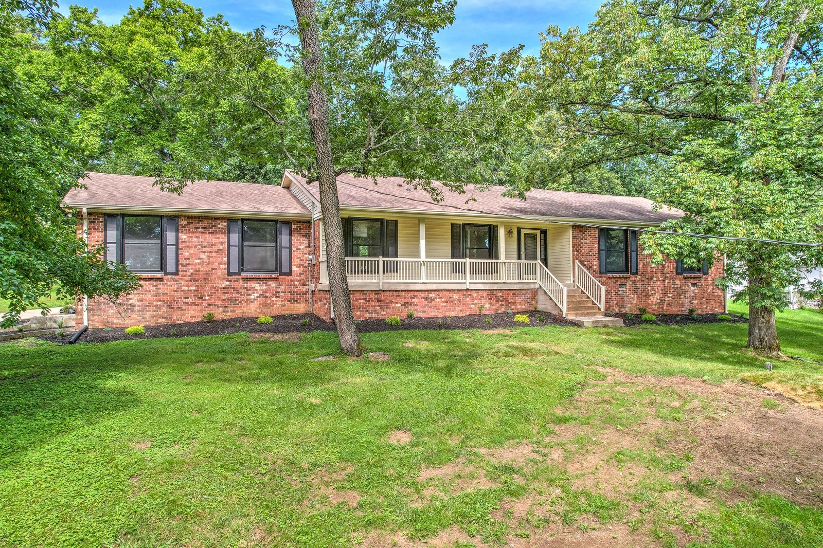 125 Mallard Drive Hendersonville TN 37075