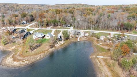 740 Waters Edge Way Tracy City TN 37387