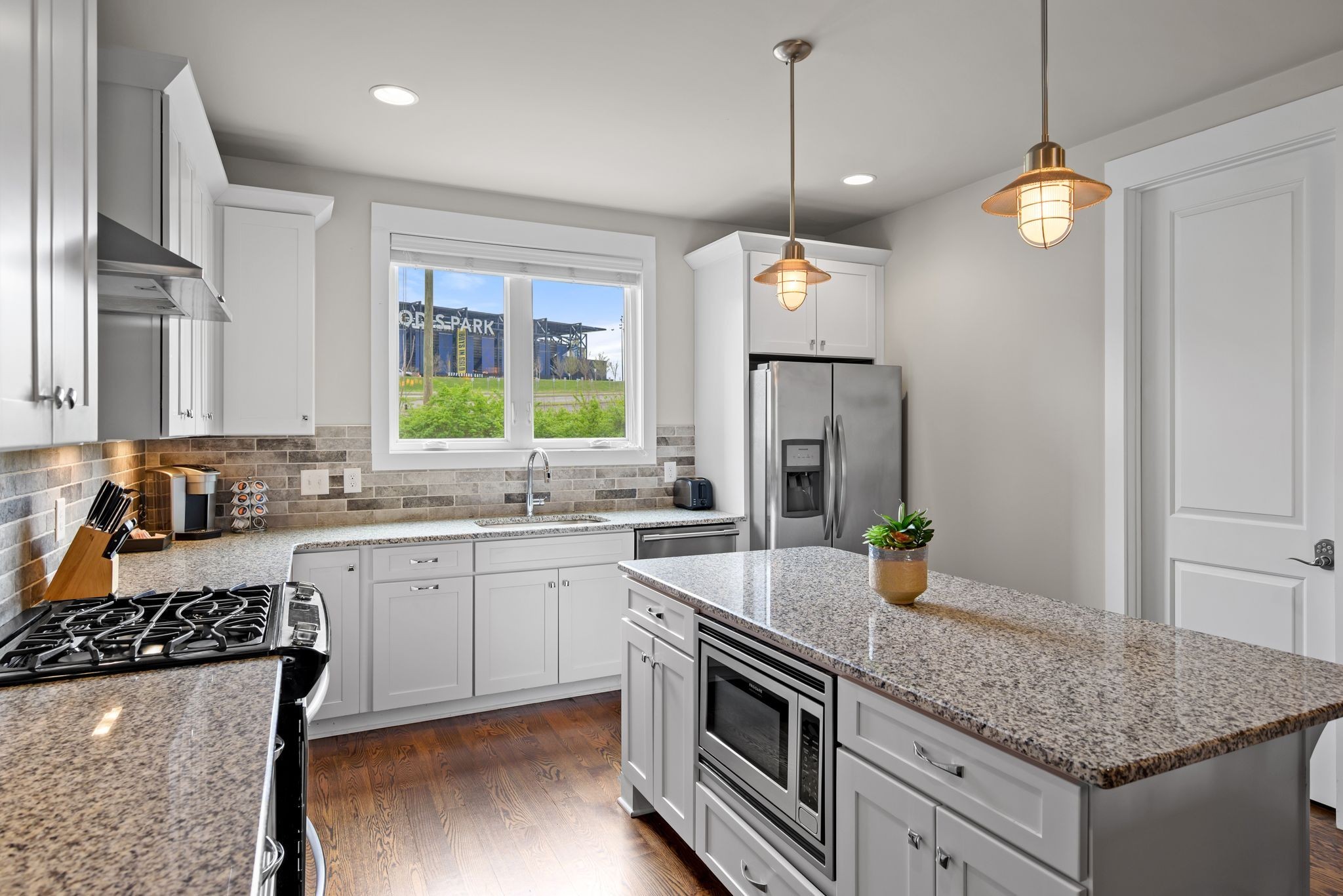 505 Wedgewood Avenue Nashville TN 37203