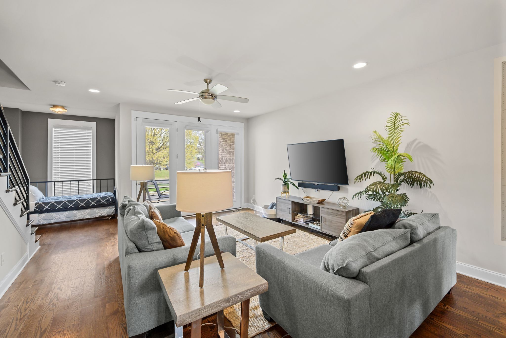 505 Wedgewood Avenue Nashville TN 37203