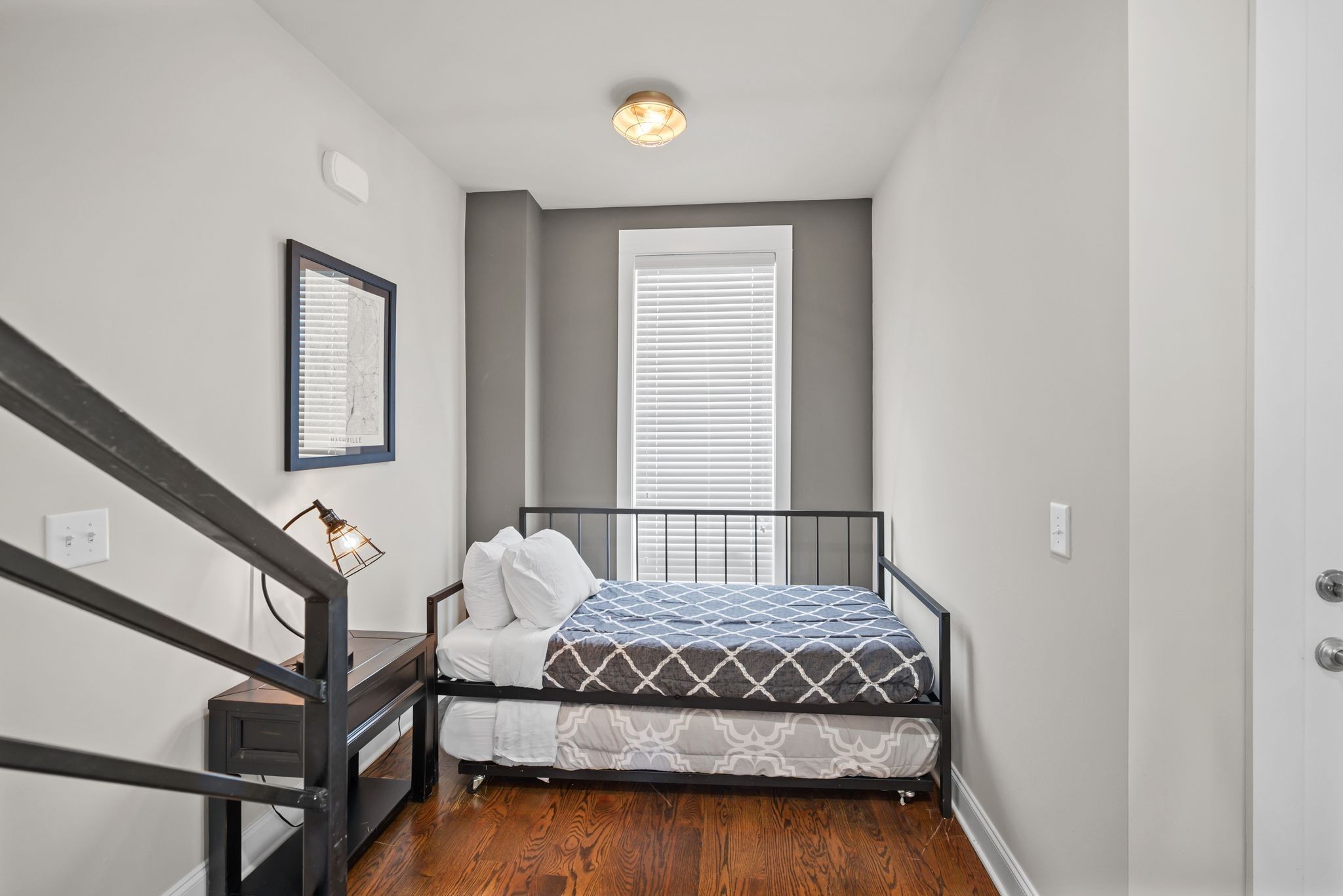 505 Wedgewood Avenue Nashville TN 37203