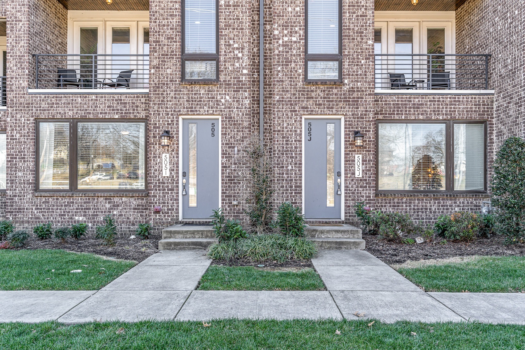 505 Wedgewood Avenue Nashville TN 37203