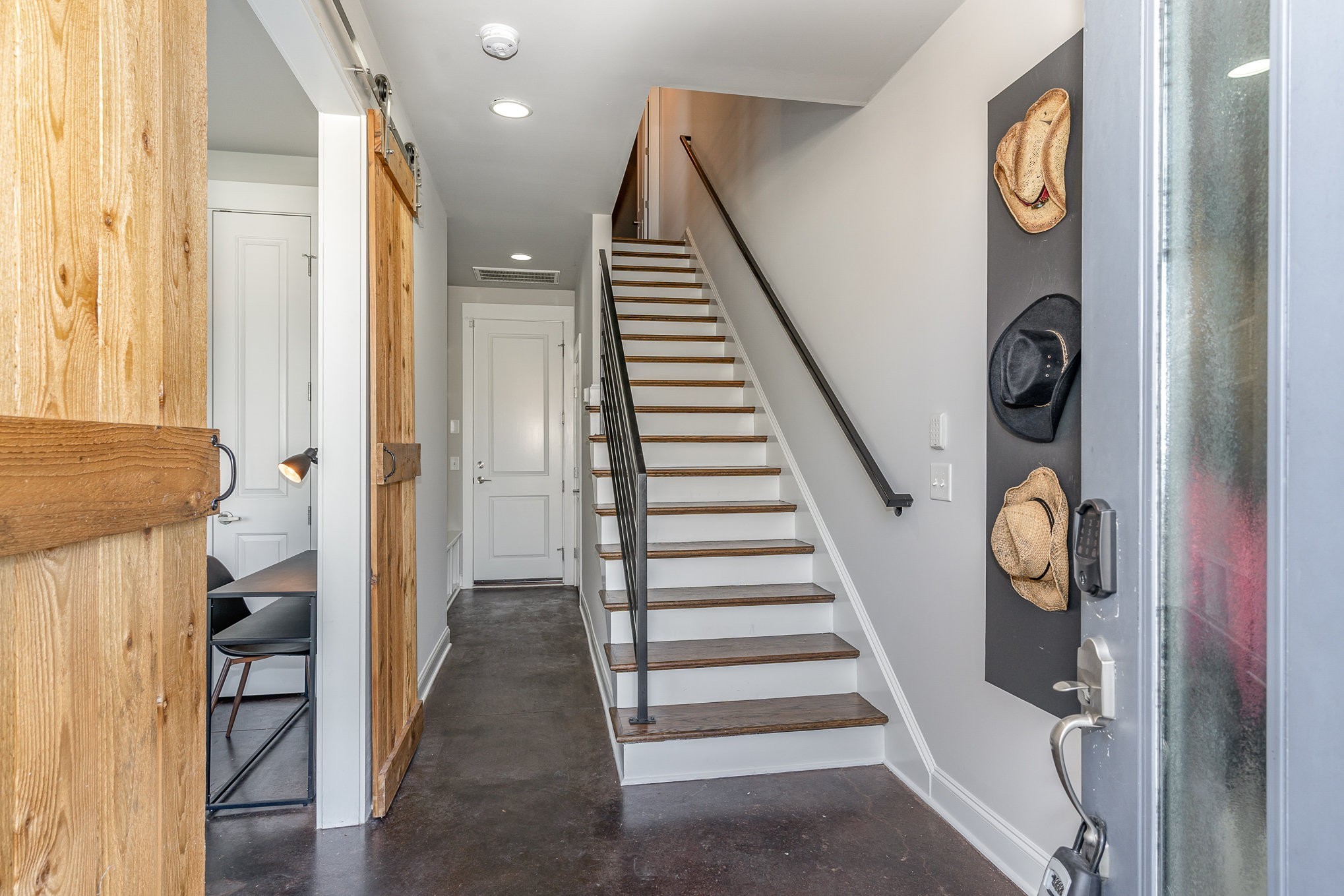 505 Wedgewood Avenue Nashville TN 37203