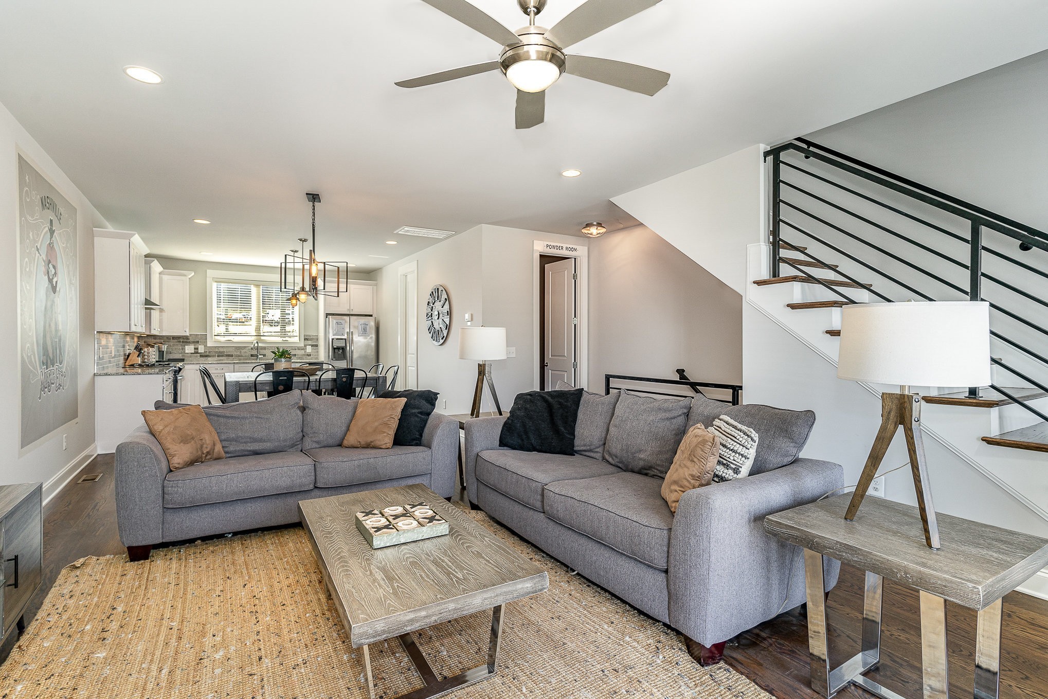 505 Wedgewood Avenue Nashville TN 37203