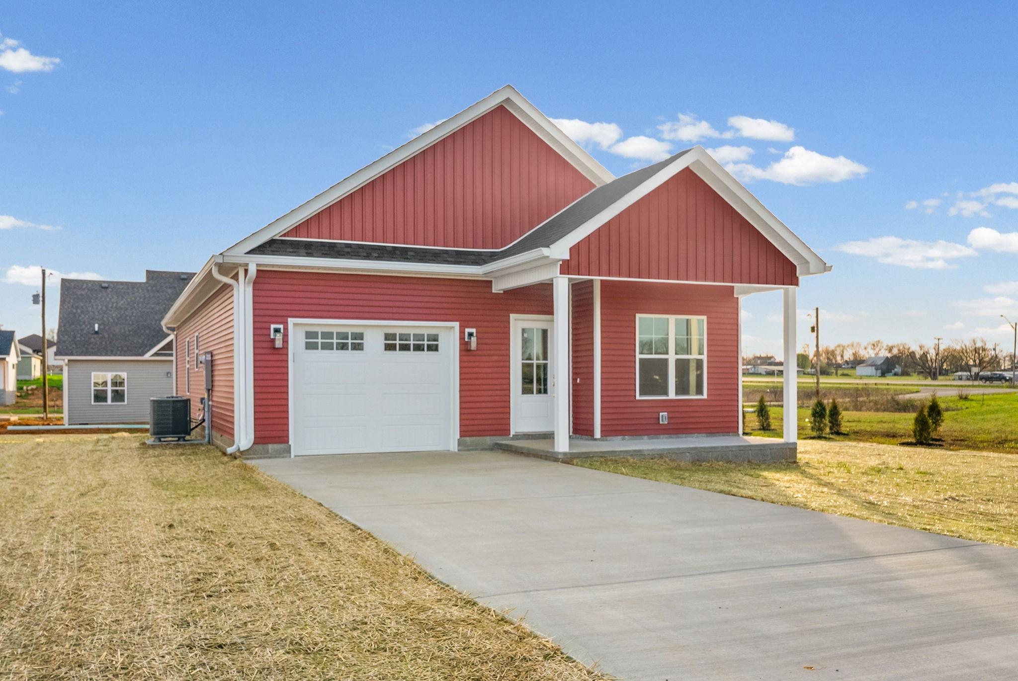 102 Joiner Avenue Elkton KY 42220