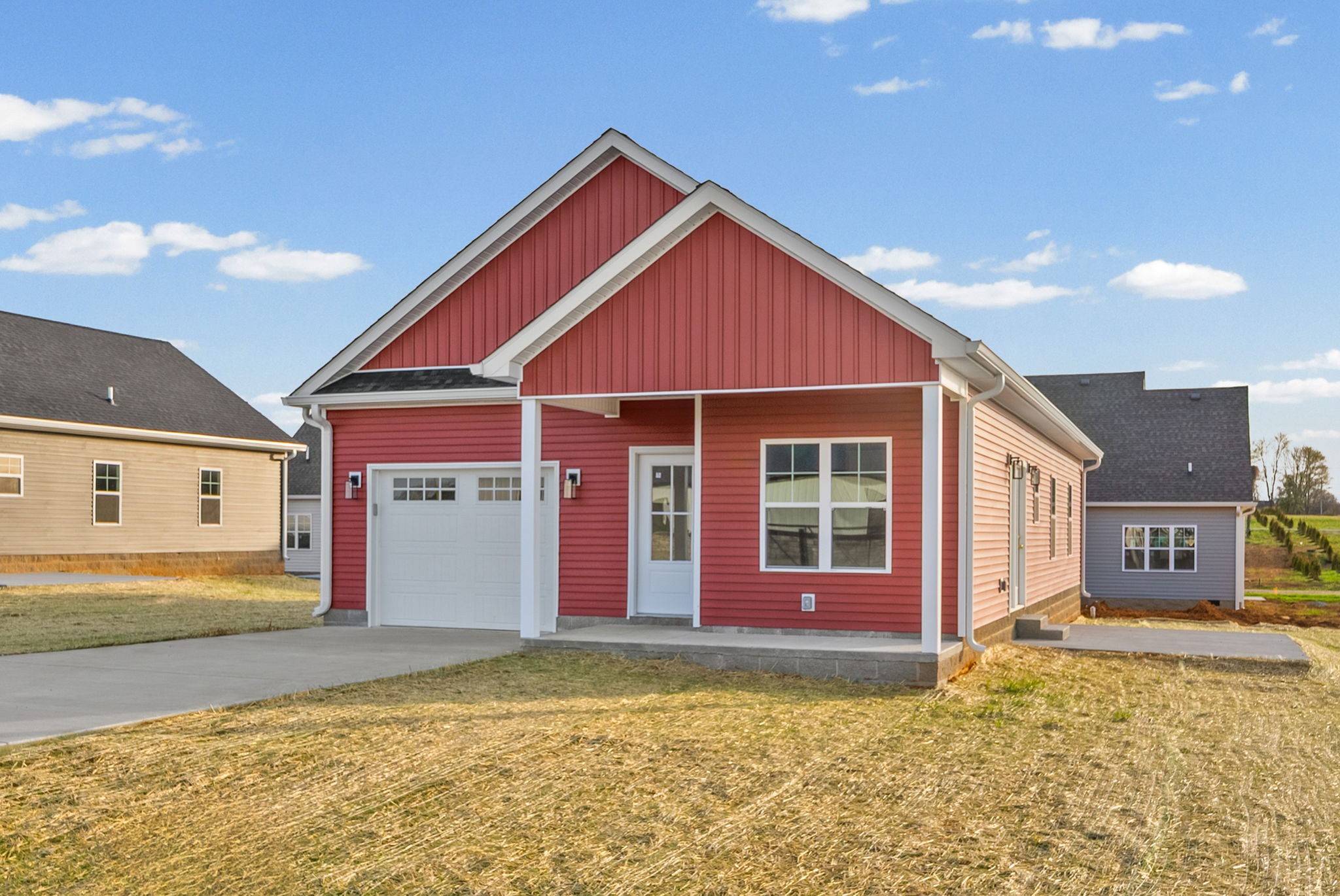 102 Joiner Avenue Elkton KY 42220