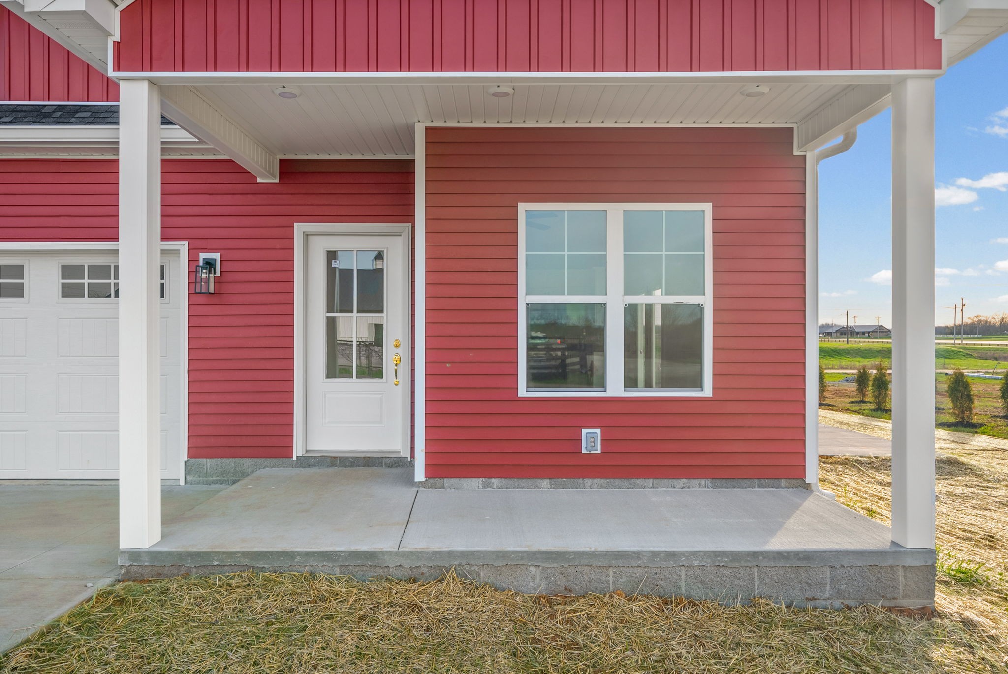 102 Joiner Avenue Elkton KY 42220