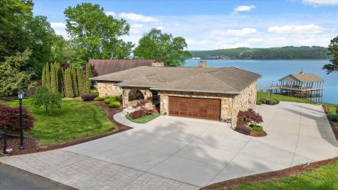 4919 Bal Harbor Circle Chattanooga TN 37416