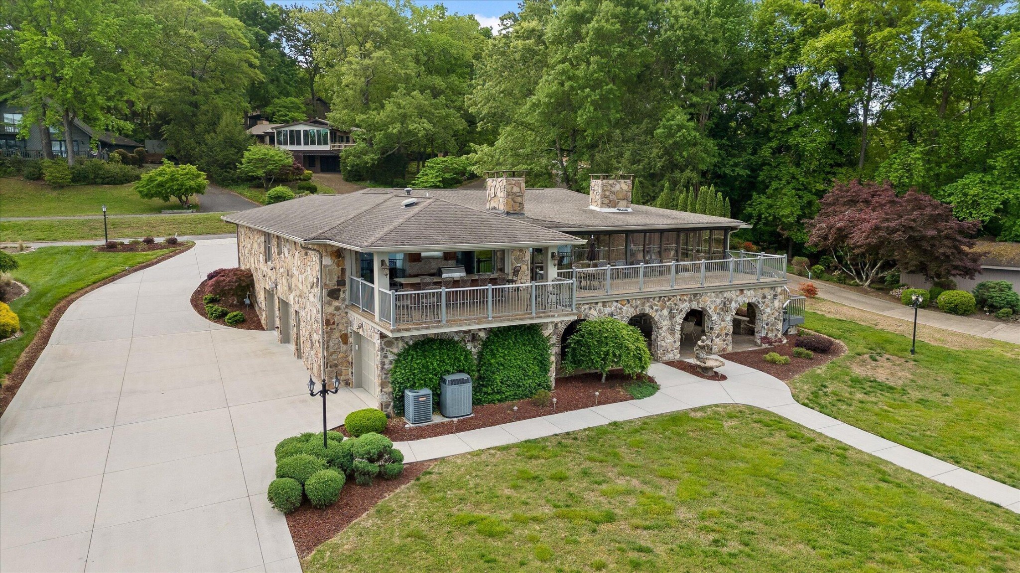 4919 Bal Harbor Circle Chattanooga TN 37416