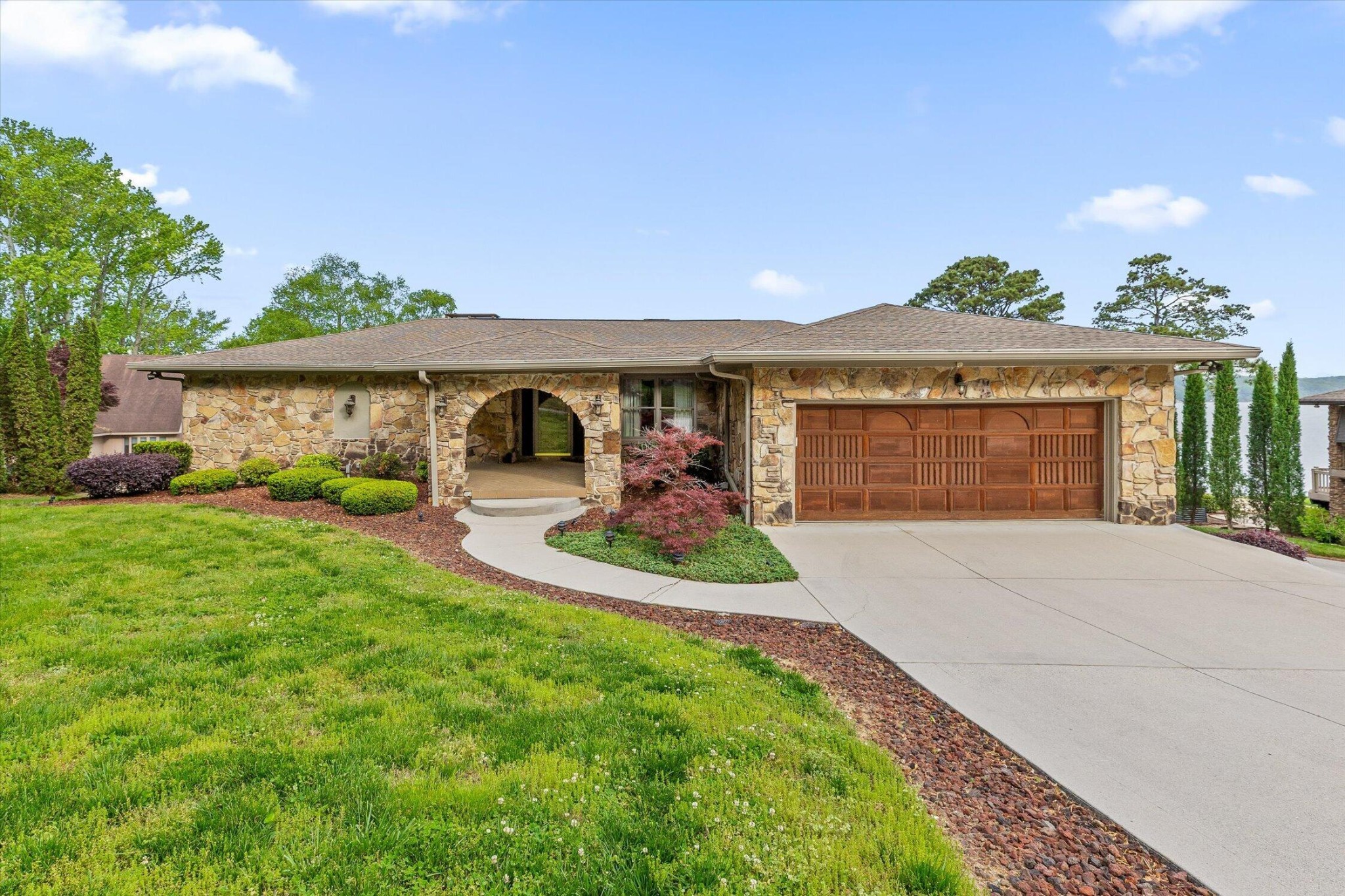 4919 Bal Harbor Circle Chattanooga TN 37416