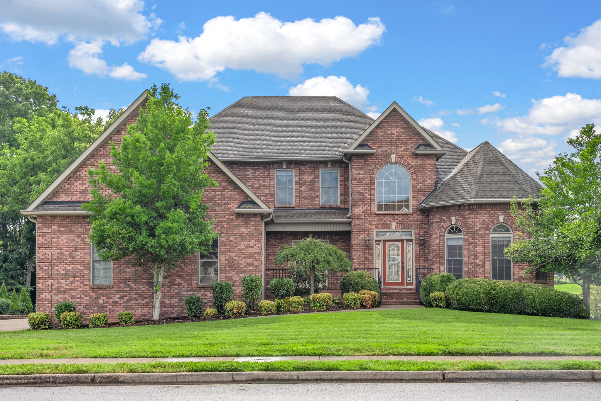 306 Gray Hawk Trail Clarksville TN 37043