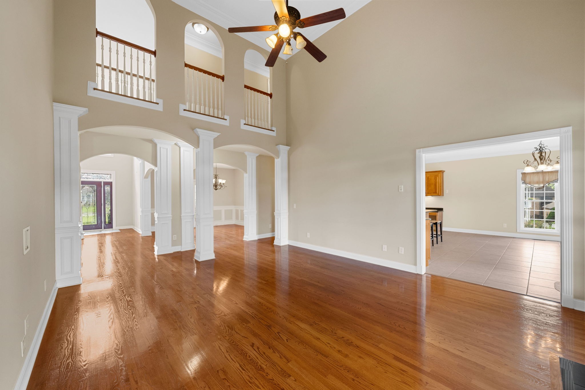 306 Gray Hawk Trail Clarksville TN 37043