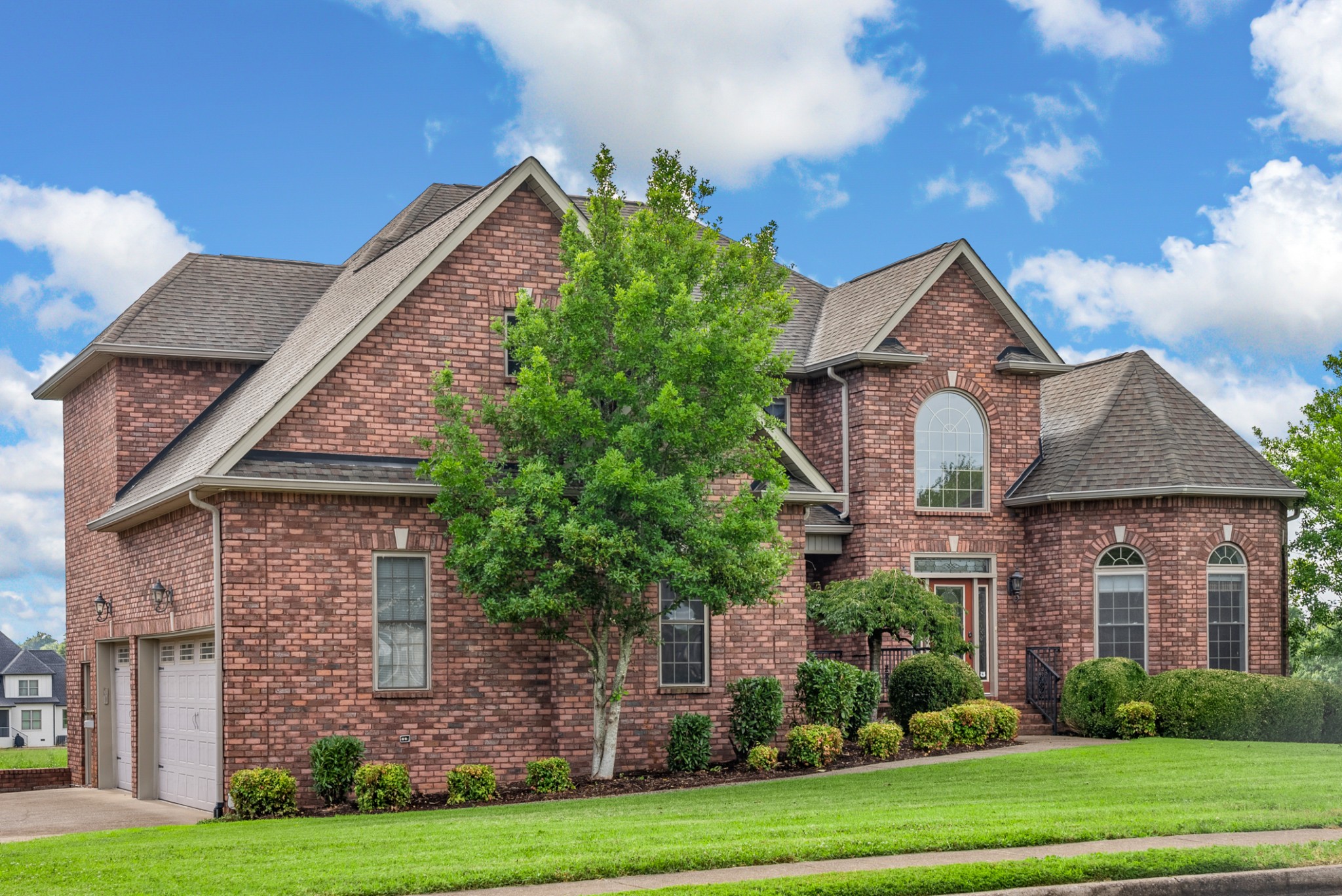 306 Gray Hawk Trail Clarksville TN 37043