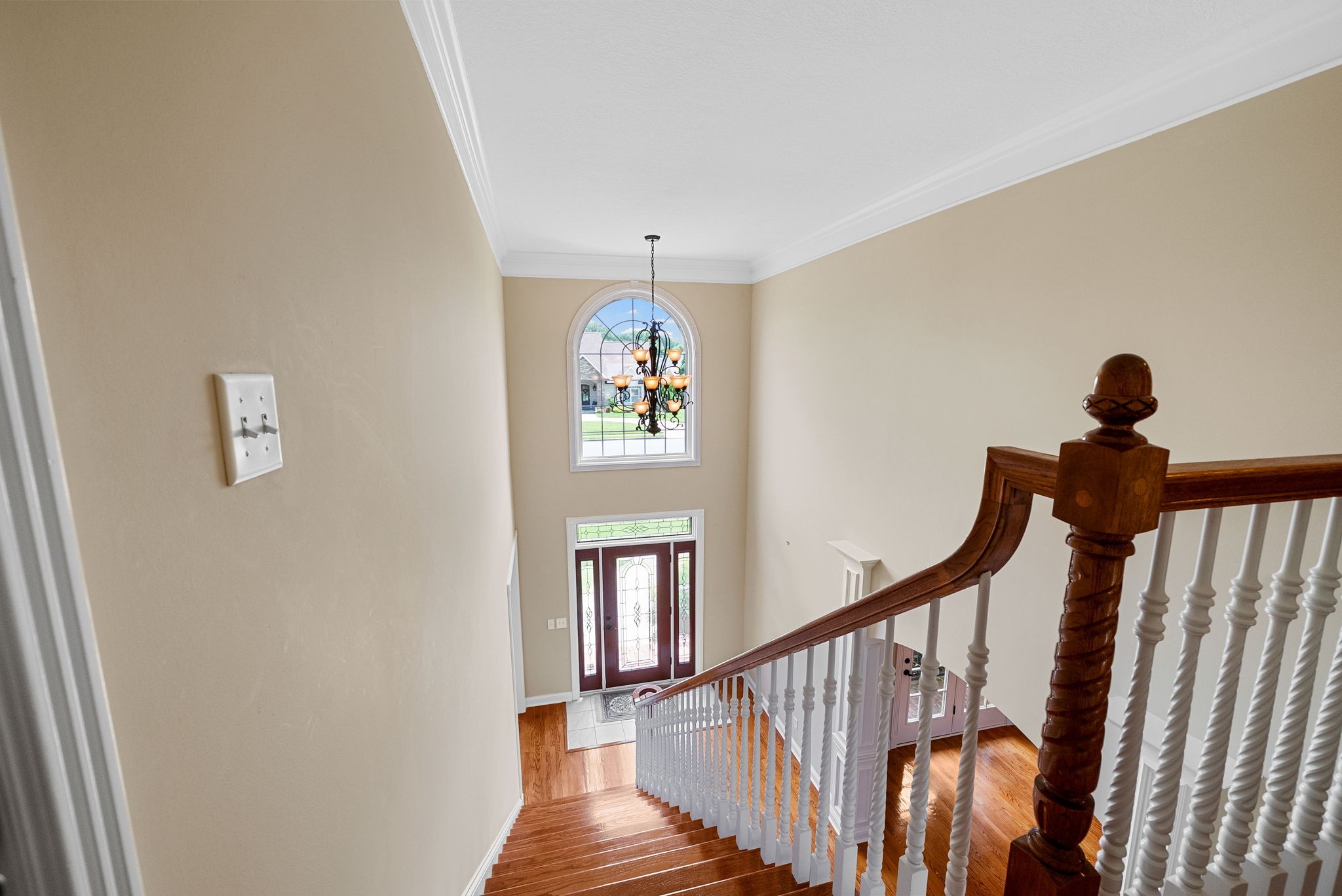 306 Gray Hawk Trail Clarksville TN 37043