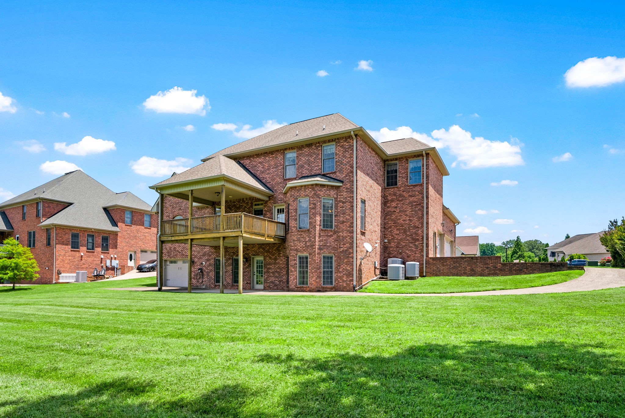 306 Gray Hawk Trail Clarksville TN 37043