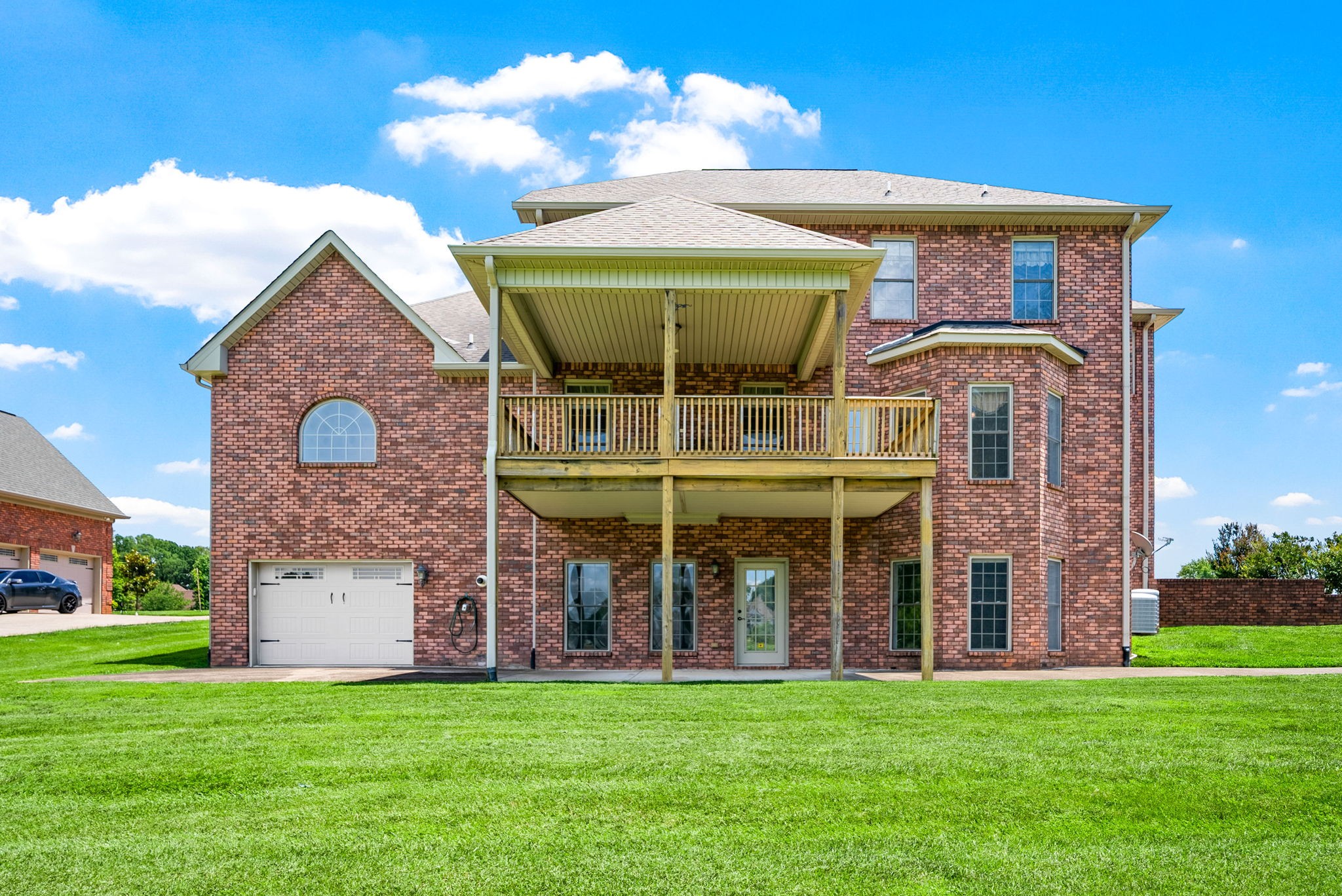306 Gray Hawk Trail Clarksville TN 37043