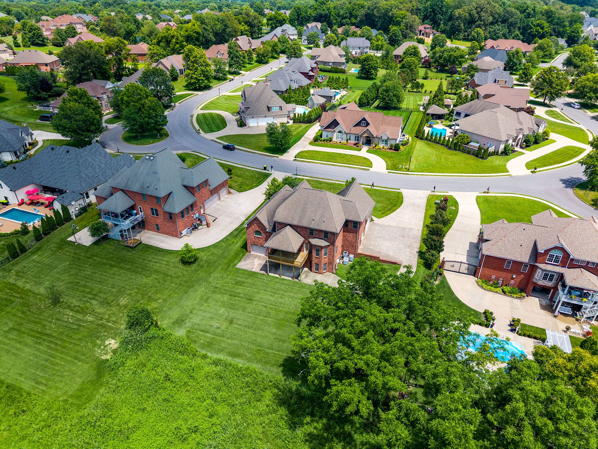 306 Gray Hawk Trail Clarksville TN 37043