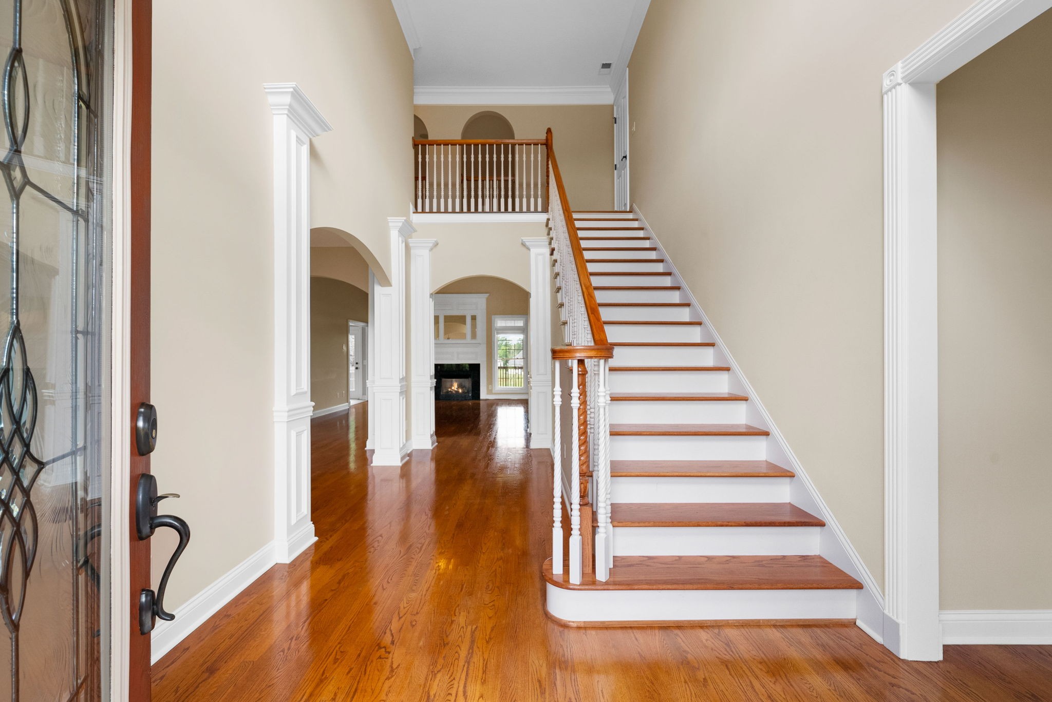306 Gray Hawk Trail Clarksville TN 37043