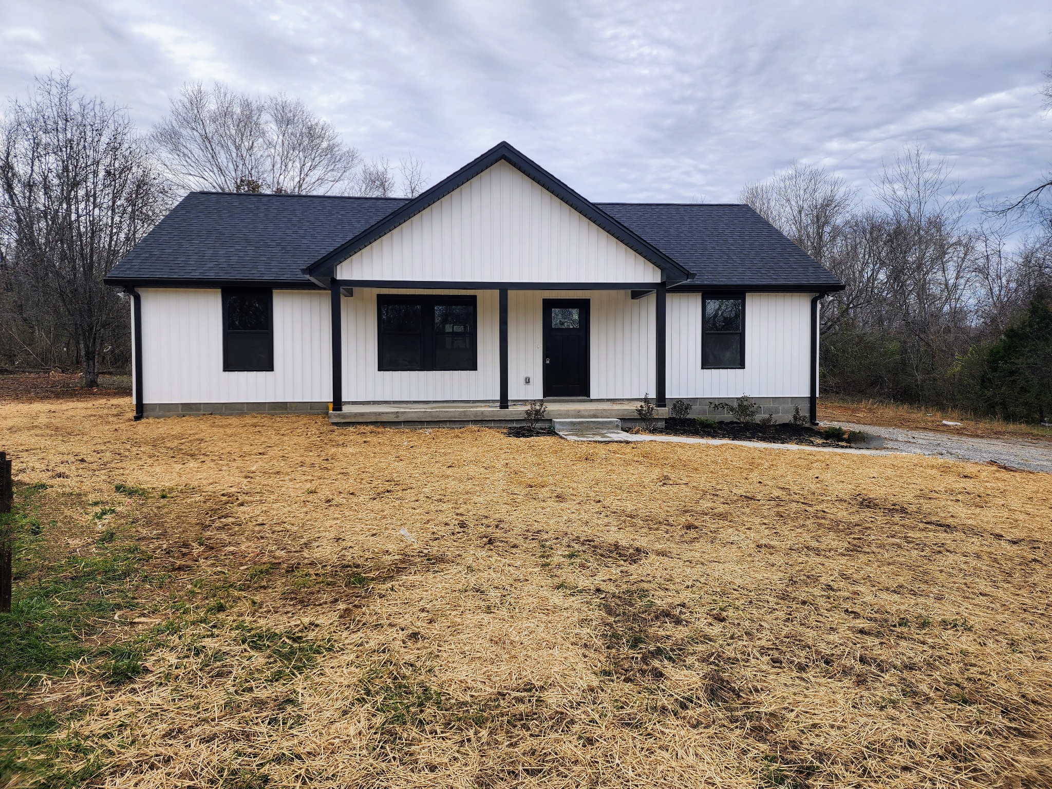 2006 Errel Dowlen Road Pleasant View TN 37146