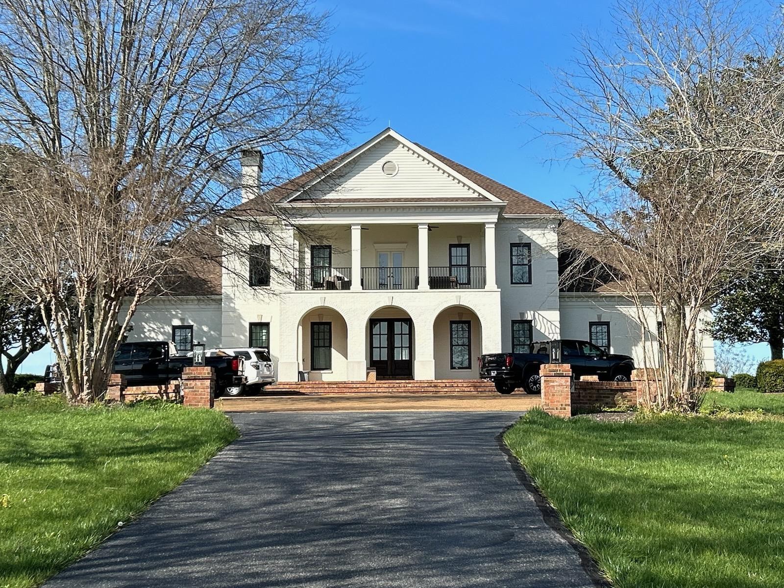 607 Sunnyside Lane Columbia TN 38401