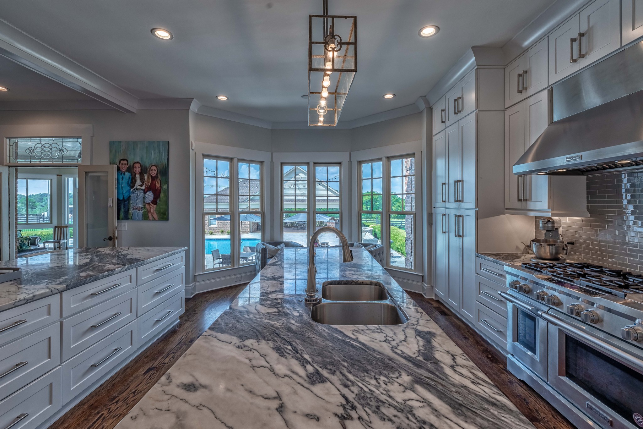607 Sunnyside Lane Columbia TN 38401