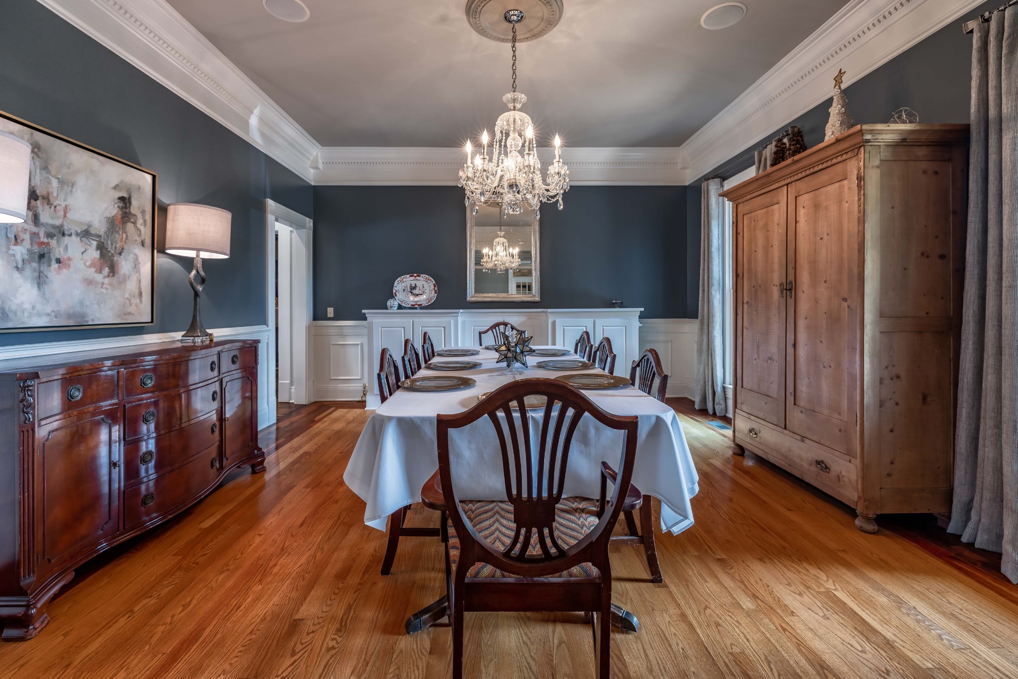 607 Sunnyside Lane Columbia TN 38401