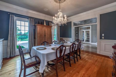 607 Sunnyside Lane Columbia TN 38401