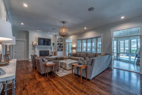 607 Sunnyside Lane Columbia TN 38401