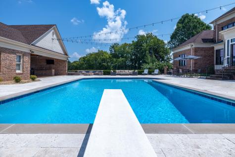 607 Sunnyside Lane Columbia TN 38401