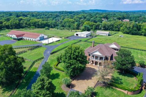 607 Sunnyside Lane Columbia TN 38401