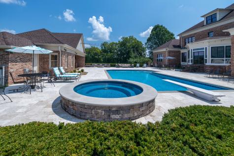 607 Sunnyside Lane Columbia TN 38401