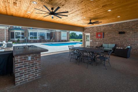 607 Sunnyside Lane Columbia TN 38401