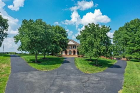 607 Sunnyside Lane Columbia TN 38401