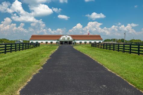 607 Sunnyside Lane Columbia TN 38401