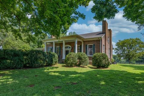 607 Sunnyside Lane Columbia TN 38401