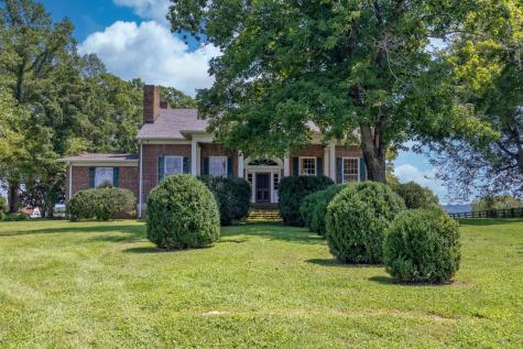 607 Sunnyside Lane Columbia TN 38401